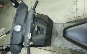 HONDA GYRO CANOPY 2025 TA03
