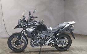 SUZUKI V STROM 250 DS11A