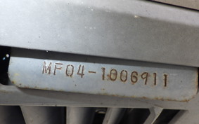 HONDA FORESIGHT 2020 MF04