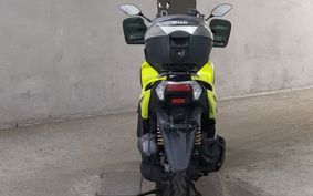 YAMAHA TRICITY 125 SEC1J