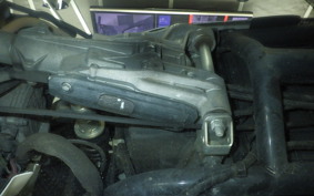 HONDA GYRO CANOPY 1990 TA03