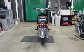 HONDA LITTLE CUB AA01