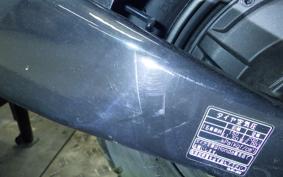 HONDA EM1 e: EF16