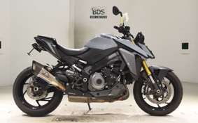 SUZUKI GSX-S1000 Gen.2 2021 EK1AA
