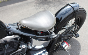 HARLEY FLSTF1340-1450 1991 122