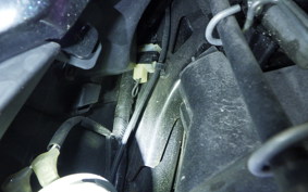 SUZUKI ADDRESS 110 1995 CE47A