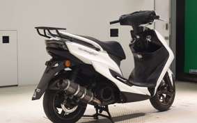 YAMAHA CYGNUS 125 XSR 3 2025 SEA5J