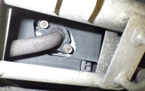 HONDA GIORNO 2 2007 AF70