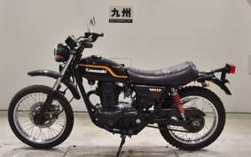 KAWASAKI 250TR 1998 BJ250F
