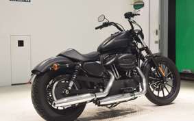 HARLEY XL883N 2011