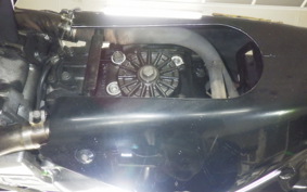 KAWASAKI ZZ-R250 2022 EX250H
