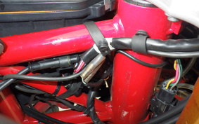 DUCATI MULTISTRADA 1100 S 2009