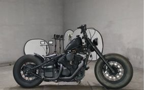 KAWASAKI VULCAN400 CLASSIC VN400A