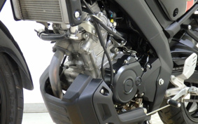 YAMAHA XSR125 RE46J