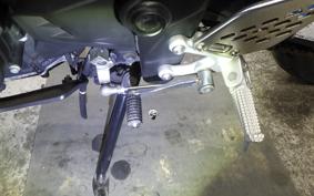 YAMAHA YZF-R25 2015 RG10J