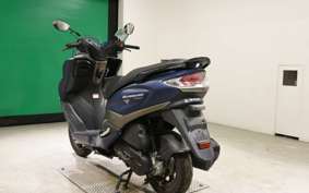 SUZUKI BURGMAN125