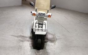 HONDA GYRO TD01
