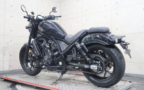 HONDA REBEL 1100 DCT 2023 SC83