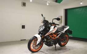KTM 390 DUKE 2018