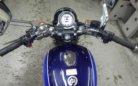 KAWASAKI ESTRELLA RS 2023 BJ250A