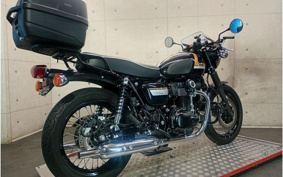 KAWASAKI W800 CAFE 2023 EJ800E