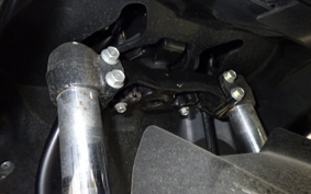 YAMAHA CYGNUS 125 XSR 2