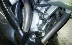 HONDA DEAUVILLE ABS 2011