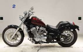 HONDA STEED 600 1991 PC21