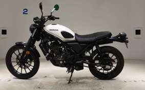 HONDA CL250-2 MC57