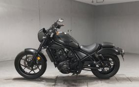 HONDA REBEL 1100 2022 SC83