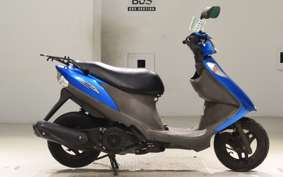SUZUKI ADDRESS V125G<ﾌ･ﾀﾞ> CF46A