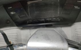 HONDA FUSION MF02