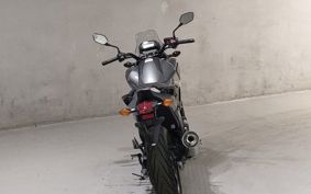 HONDA NC750X RC72