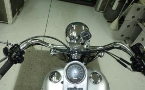 HARLEY FLSTF 1450 2003