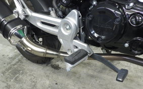 HONDA GROM JC92