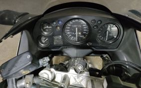 HONDA CBR1100XX 1999 SC35
