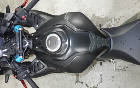 HONDA CBR250RR A 1992 MC51
