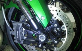 KAWASAKI NINJA H2 SX SE 2018 ZXT02A