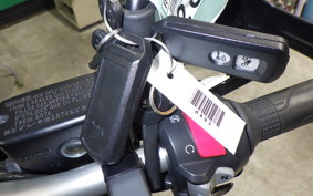 HONDA X-ADV 750 2020 RC95