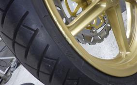 HONDA VTR 250 Gen. 2 MC33