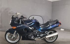 KAWASAKI ZZR400 2008 ZX400K