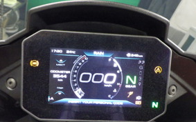 MOTO GUZZI V100 MANDELLO 2024