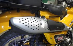 HONDA CT125-2 2024 JA65
