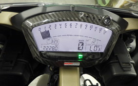 DUCATI 848 EVO 2013