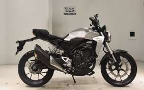 HONDA CB250R 2021 MC52