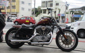 HARLEY HARLEY XL1200R 2004 CLP