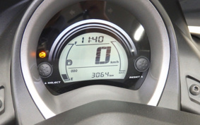 YAMAHA N-MAX SED6J