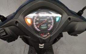 SUZUKI ADDRESS V110 CE47A