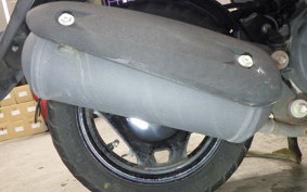SUZUKI LET's Super Good 2004 CA4AA