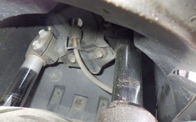 SUZUKI ADDRESS V125 CF4MA